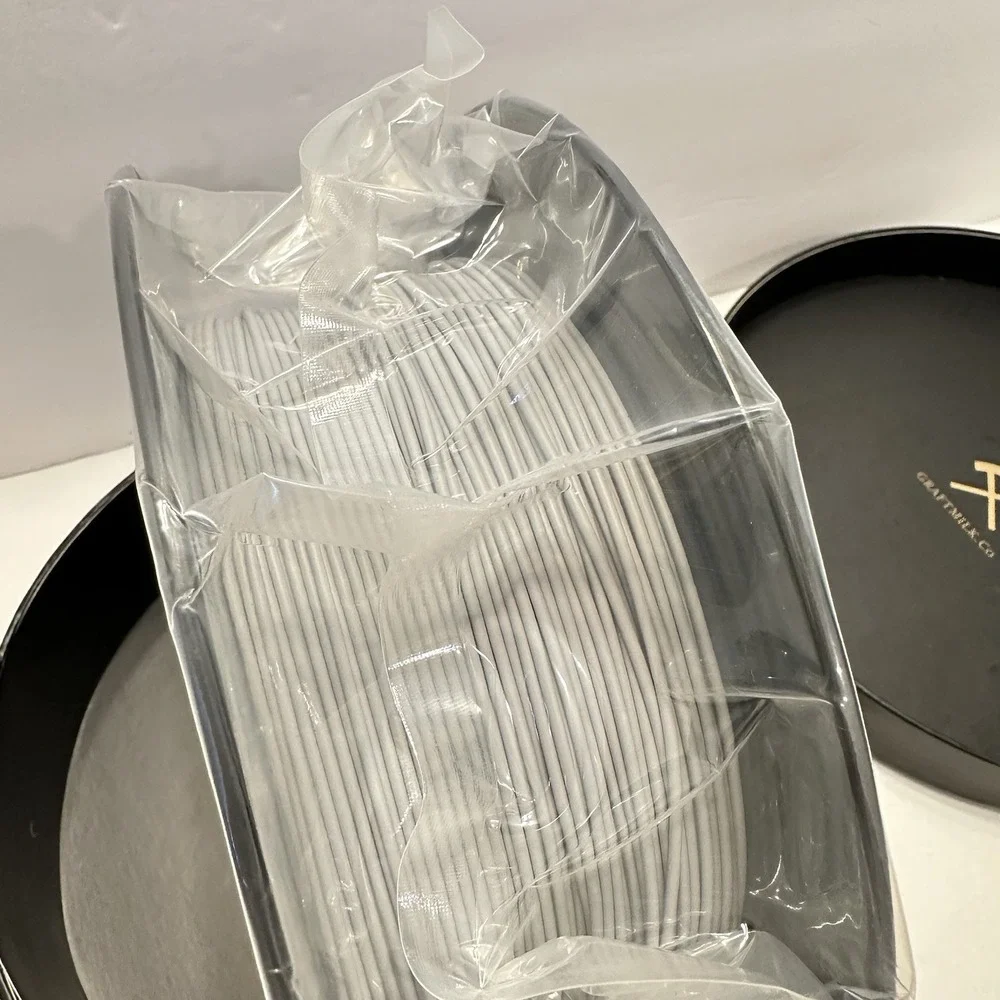 Graft Milk Filament Co. 3D Printer 1.75mm PLA 